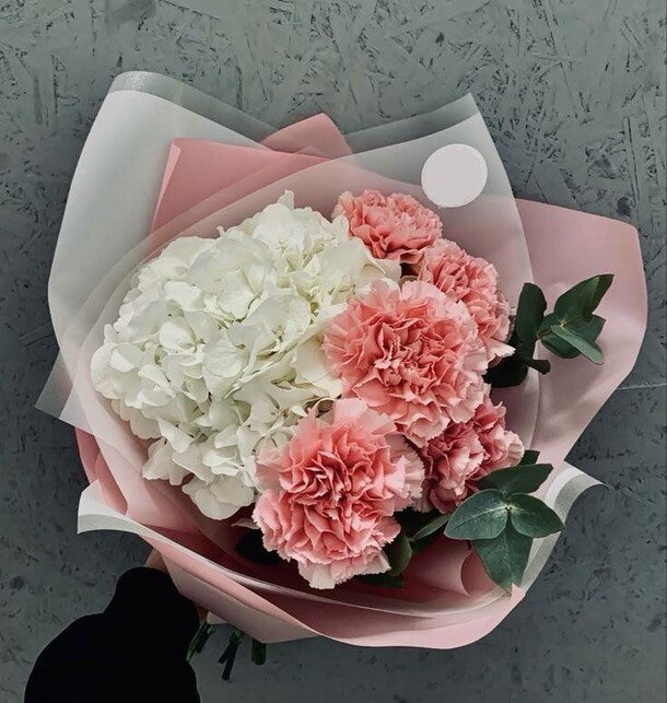 С любовью, артикул F1401893 - 2705 рублей, доставка по городу. Flawery - доставка цветов