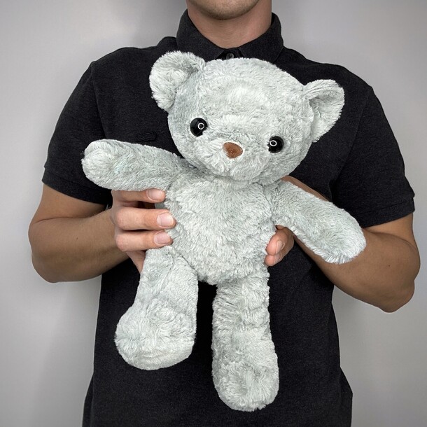 Медвежонок s, артикул F1347707 - 1499 рублей, доставка по городу. Flawery - доставка цветов