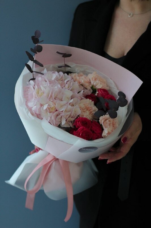 Мини барби, артикул F1277366 - 4300 рублей, доставка по городу. Flawery - доставка цветов