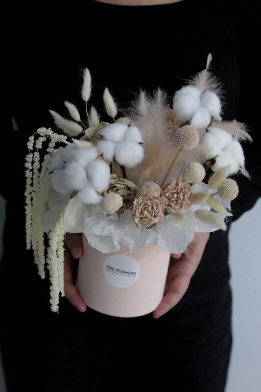 Вечная нежность, артикул F1339799 - 4180 рублей, доставка по городу. Flawery - доставка цветов