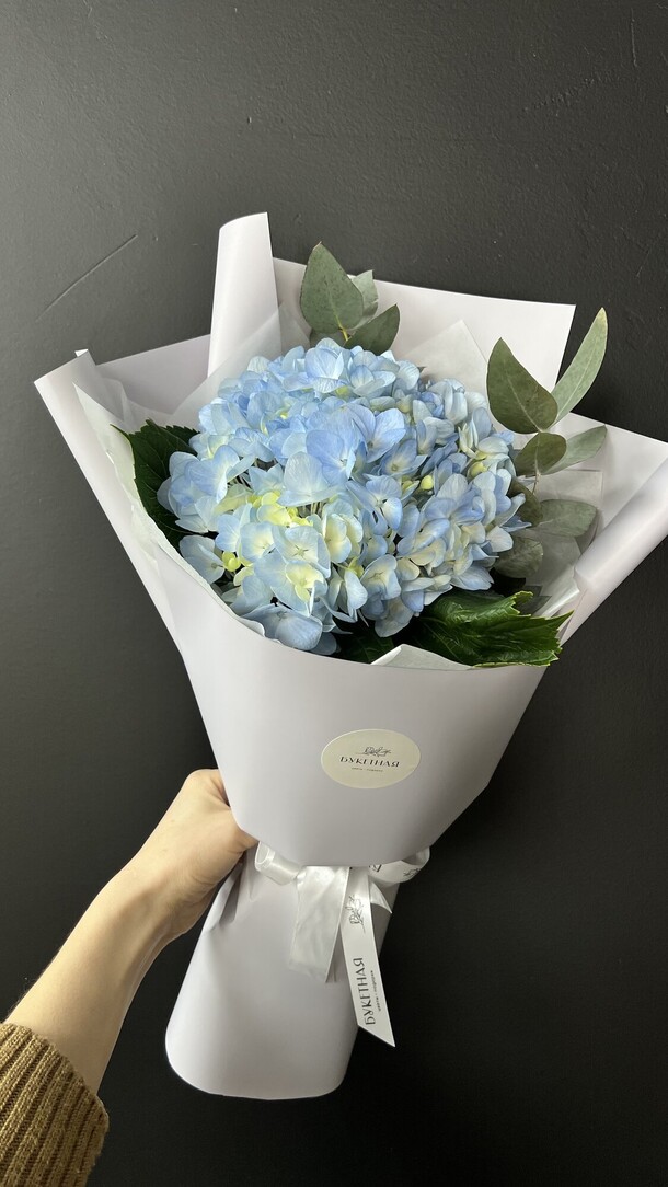 Облачный сюрприз, артикул F1406264 - 1700 рублей, доставка по городу. Flawery - доставка цветов