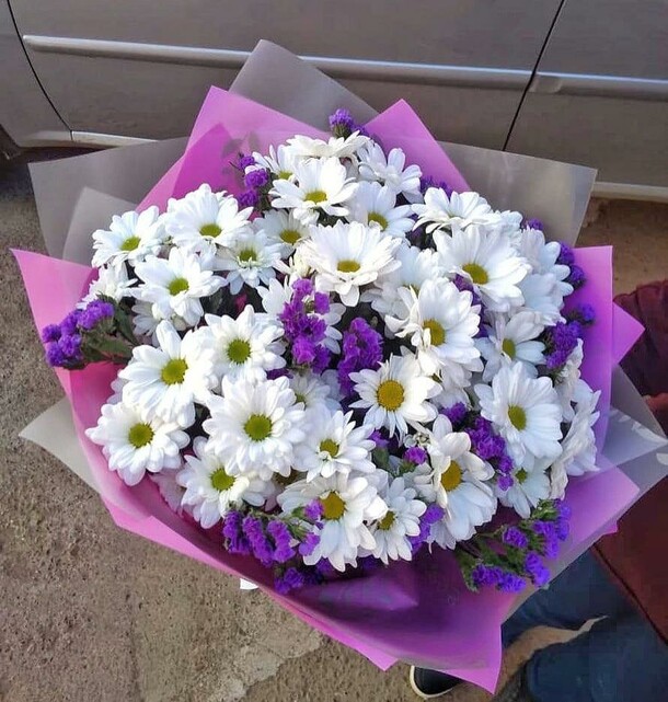 Волшебный сон, артикул F1288269 - 5820 рублей, доставка по городу. Flawery - доставка цветов