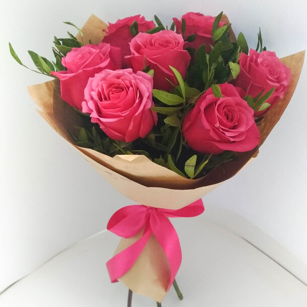 Яркий свет, артикул F1290138 - 3830 рублей, доставка по городу. Flawery - доставка цветов