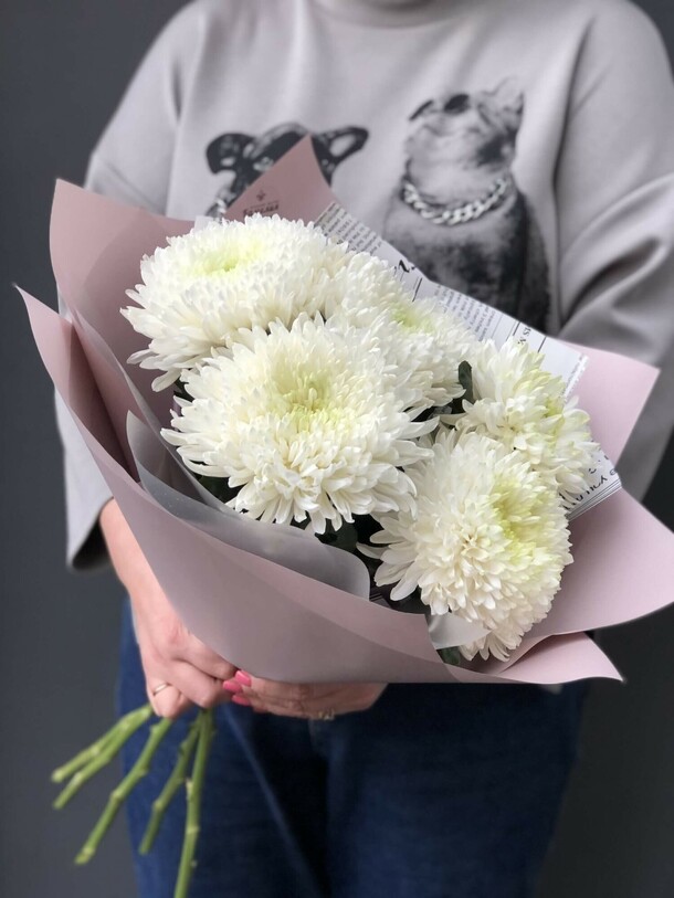 Магнум, артикул F1293663 - 3961 рублей, доставка по городу. Flawery - доставка цветов