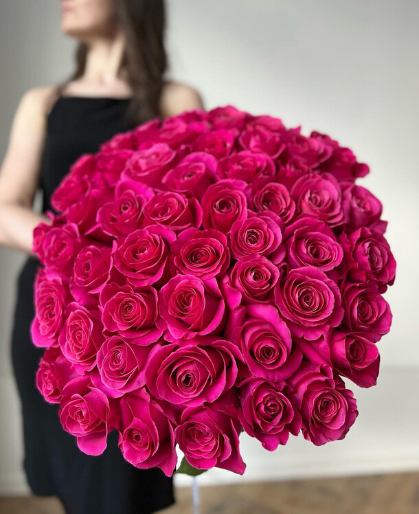 Pink floyd, артикул F1310293 - 20350 рублей, доставка по городу. Flawery - доставка цветов