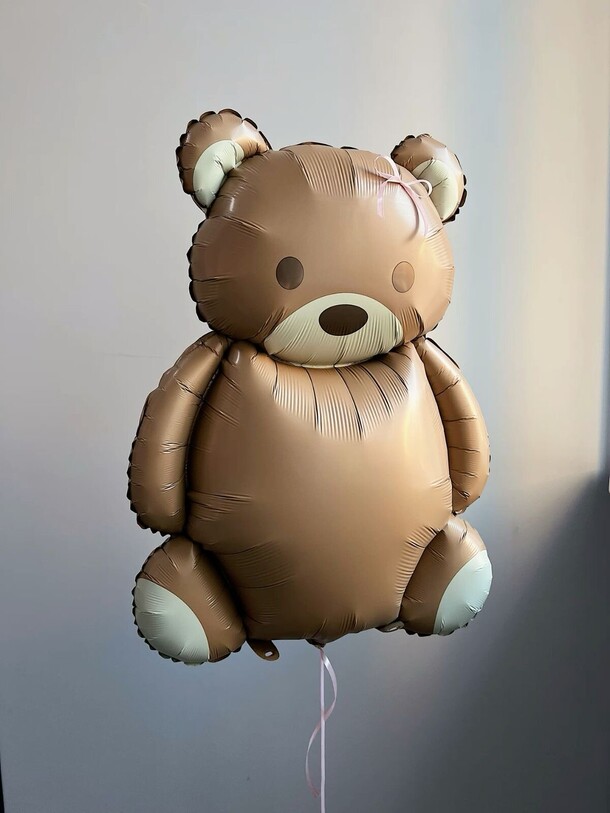 Шар мишка, артикул F1483495 - 1200 рублей, доставка по городу. Flawery - доставка цветов