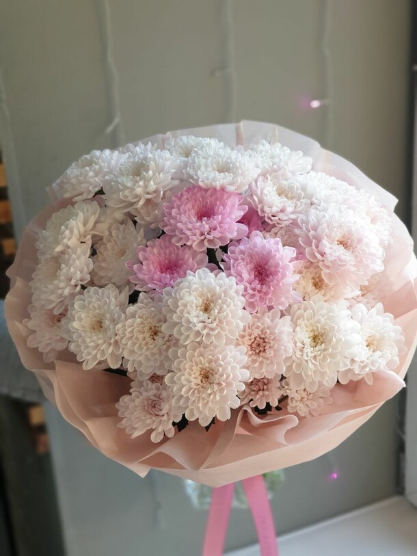 "сахарное облако", артикул F1276986 - 4900 рублей, доставка по городу. Flawery - доставка цветов