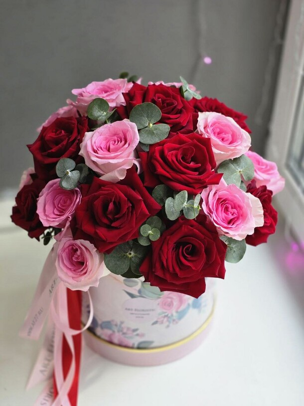 "великолепие", артикул F1295356 - 18000 рублей, доставка по городу. Flawery - доставка цветов