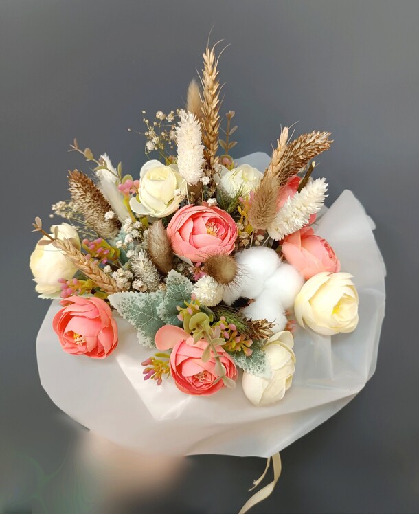 Элегантность, артикул F1282598 - 4392 рублей, доставка по городу. Flawery - доставка цветов