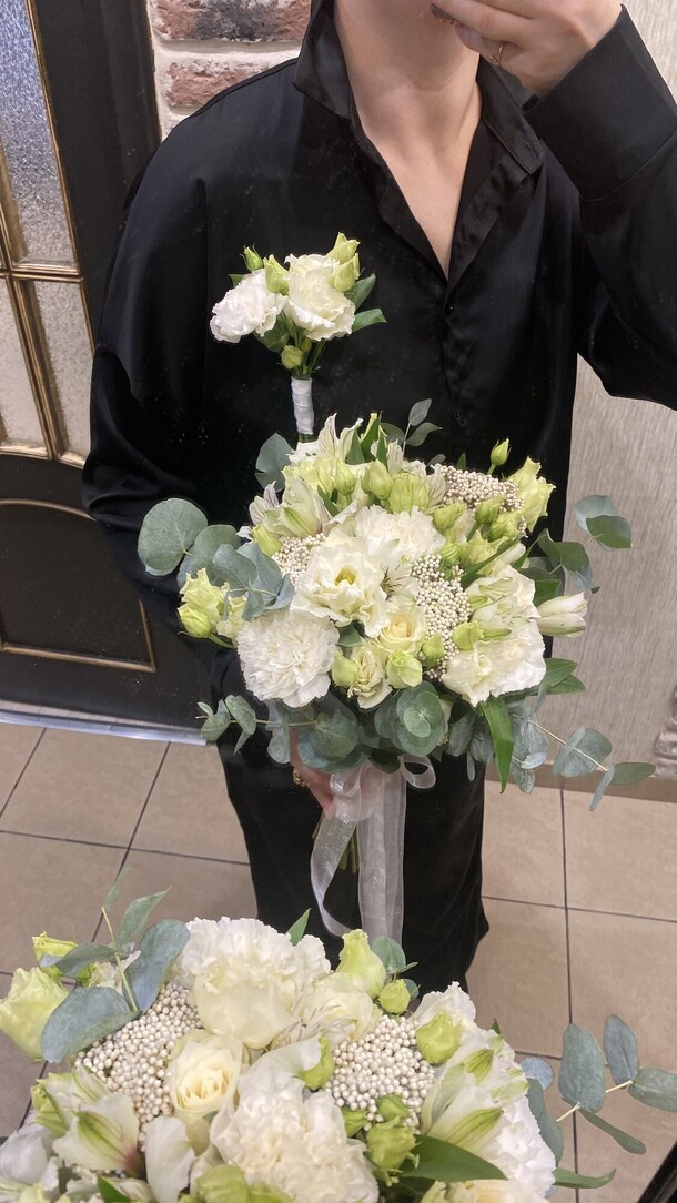 Счастливая жизнь, артикул F1368182 - 8500 рублей, доставка по городу. Flawery - доставка цветов