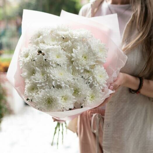 Легкость, артикул F113960 - 3800 рублей, доставка по городу. Flawery - доставка цветов