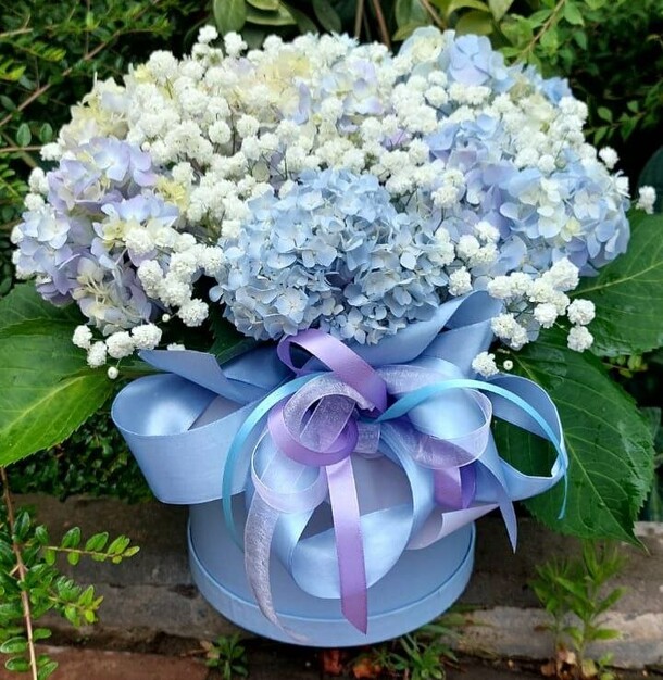 Композиция, артикул F1302230 - 5500 рублей, доставка по городу. Flawery - доставка цветов