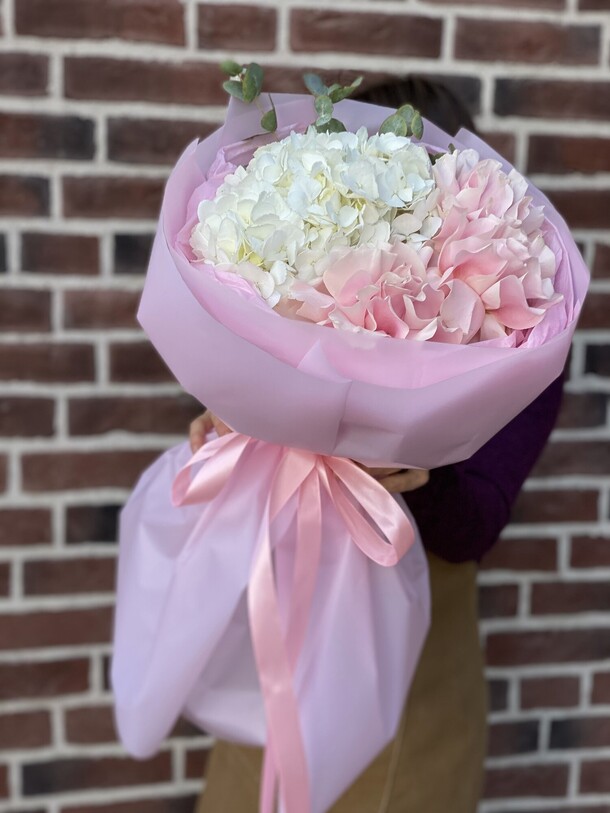 Милость, артикул F1293044 - 2500 рублей, доставка по городу. Flawery - доставка цветов