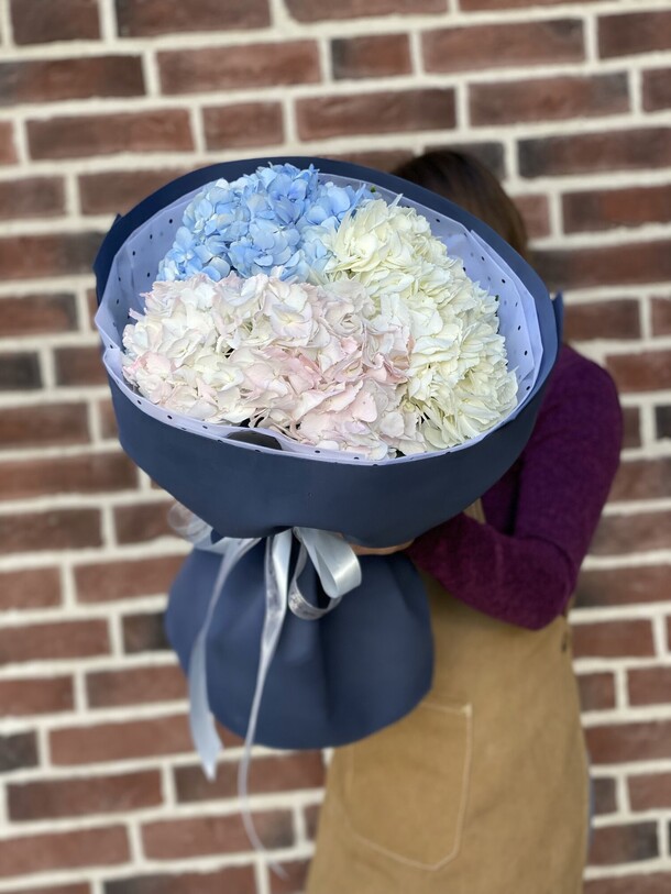 Небесное чудо, артикул F1293064 - 2800 рублей, доставка по городу. Flawery - доставка цветов