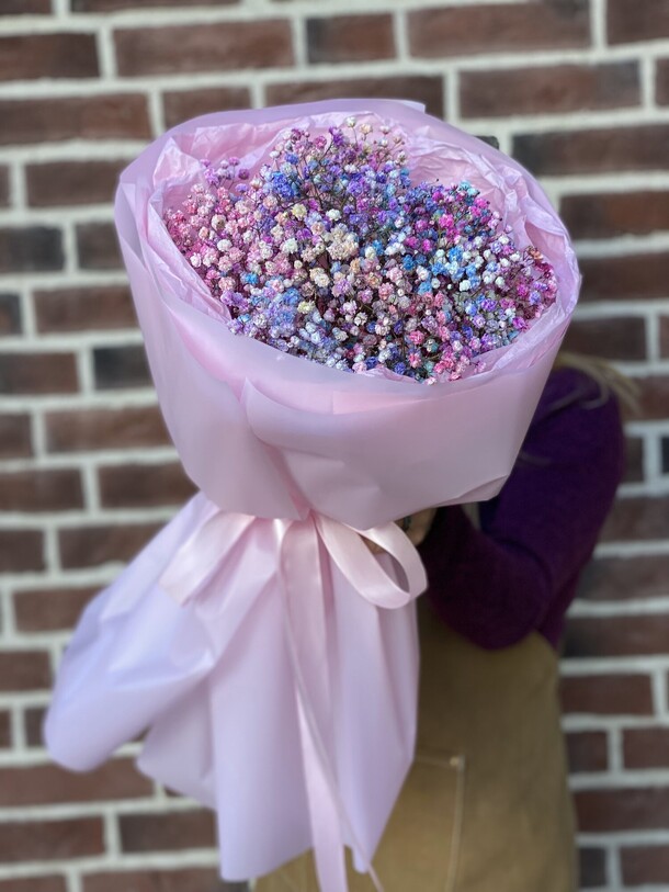 Комплимент, артикул F1293218 - 1990 рублей, доставка по городу. Flawery - доставка цветов