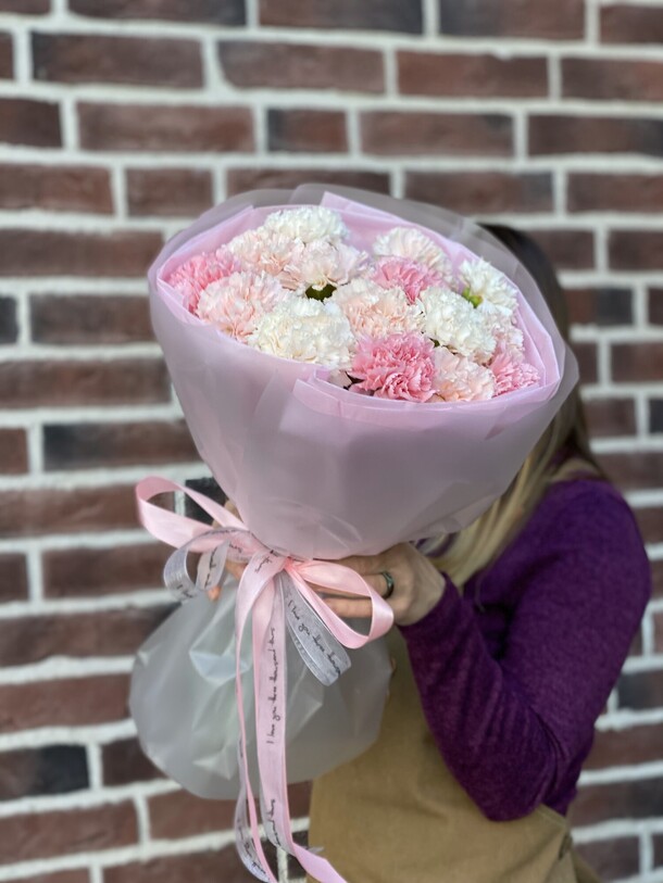 Прованс, артикул F1293650 - 2999 рублей, доставка по городу. Flawery - доставка цветов