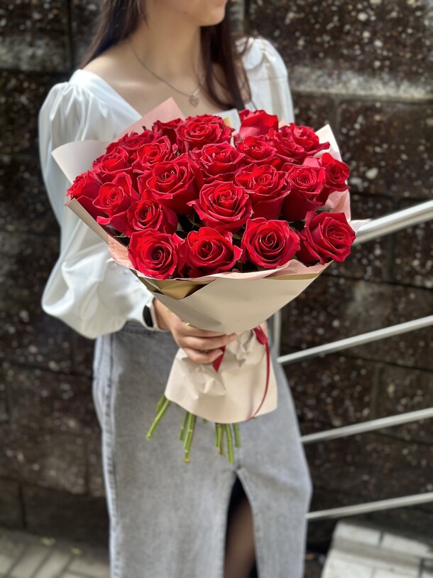 Красота любви, артикул F1305381 - 7650 рублей, доставка по городу. Flawery - доставка цветов