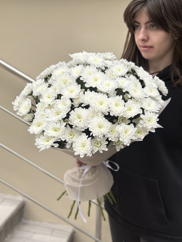 Нежное послание, артикул F1327897 - 7800 рублей, доставка по городу. Flawery - доставка цветов