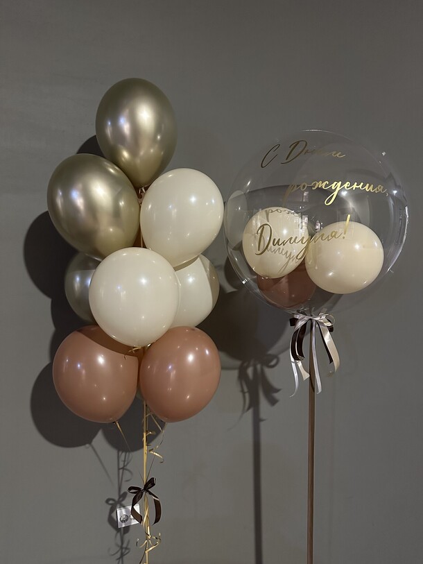 Набор молочный шоколад, артикул F1327593 - 6670 рублей, доставка по городу. Flawery - доставка цветов