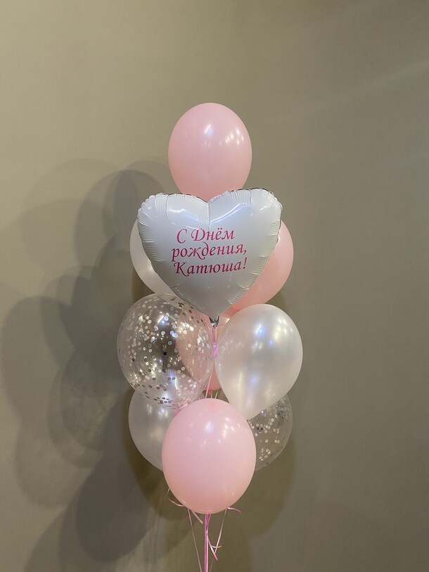 Набор нежность, артикул F1338689 - 3825 рублей, доставка по городу. Flawery - доставка цветов