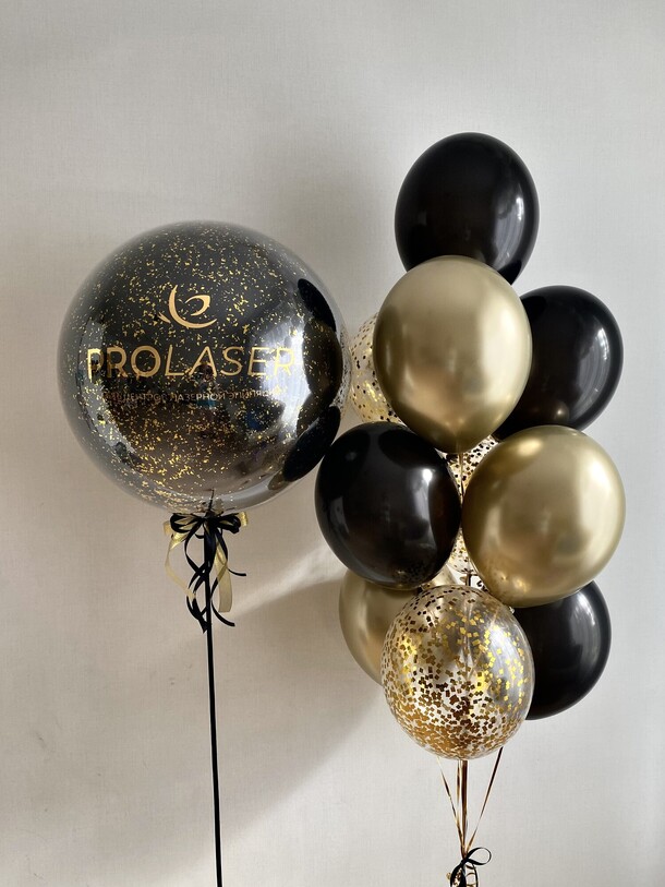 Набор delux, артикул F1426841 - 8980 рублей, доставка по городу. Flawery - доставка цветов