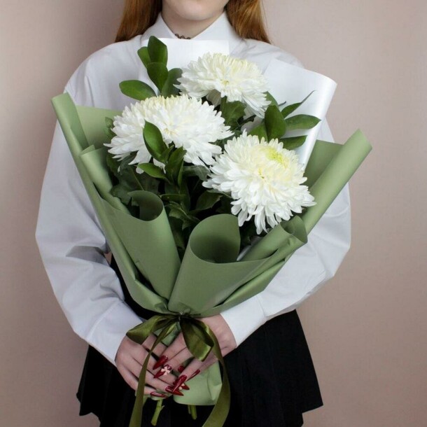 Букет 20, артикул F1366293 - 3785 рублей, доставка по городу. Flawery - доставка цветов