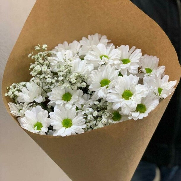 Букет 23, артикул F1366314 - 2560 рублей, доставка по городу. Flawery - доставка цветов