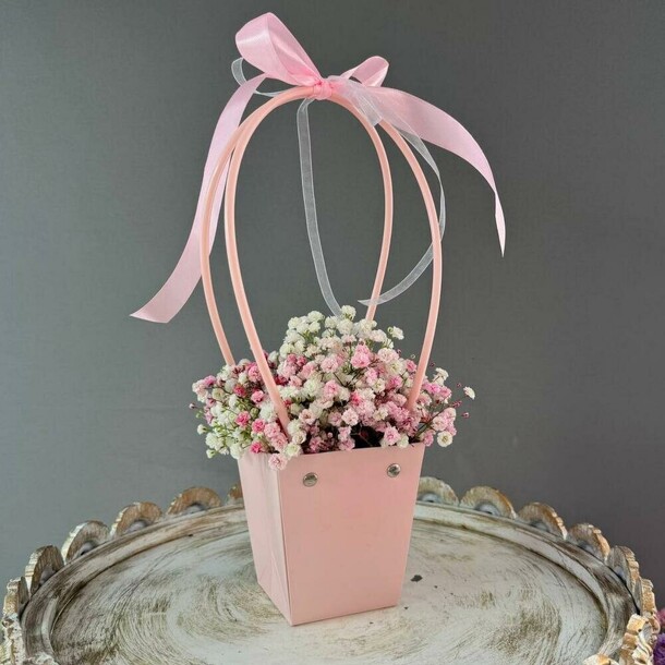 Букет 31, артикул F1366399 - 2081 рублей, доставка по городу. Flawery - доставка цветов