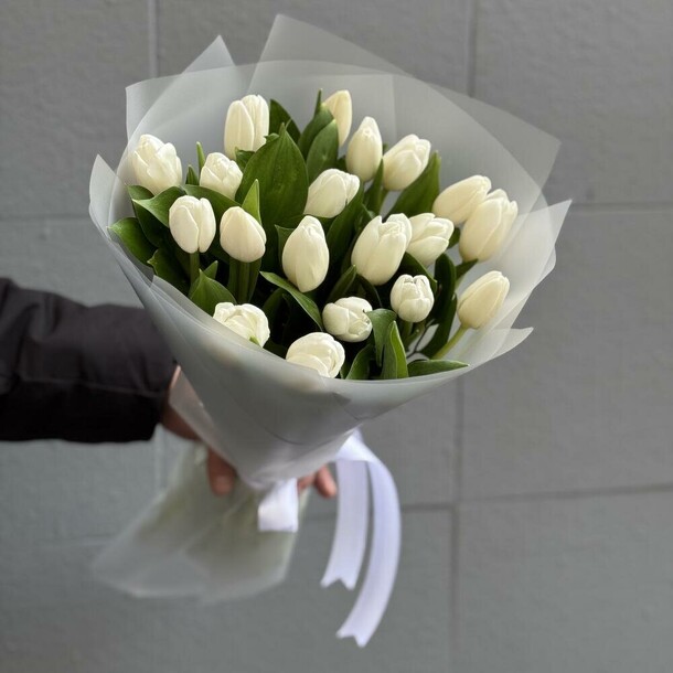 Зефирка, артикул F1382162 - 7385 рублей, доставка по городу. Flawery - доставка цветов