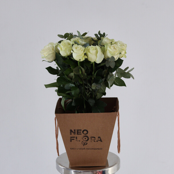 Рафаэлка м, артикул F1375903 - 7450 рублей, доставка по городу. Flawery - доставка цветов