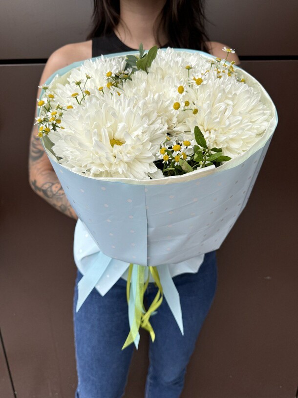 Улыбнись☺️, артикул F1308859 - 4090 рублей, доставка по городу. Flawery - доставка цветов