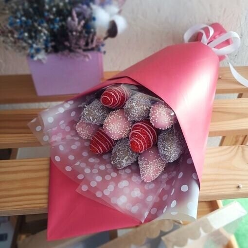 Мила, артикул F1311054 - 2900 рублей, доставка по городу. Flawery - доставка цветов