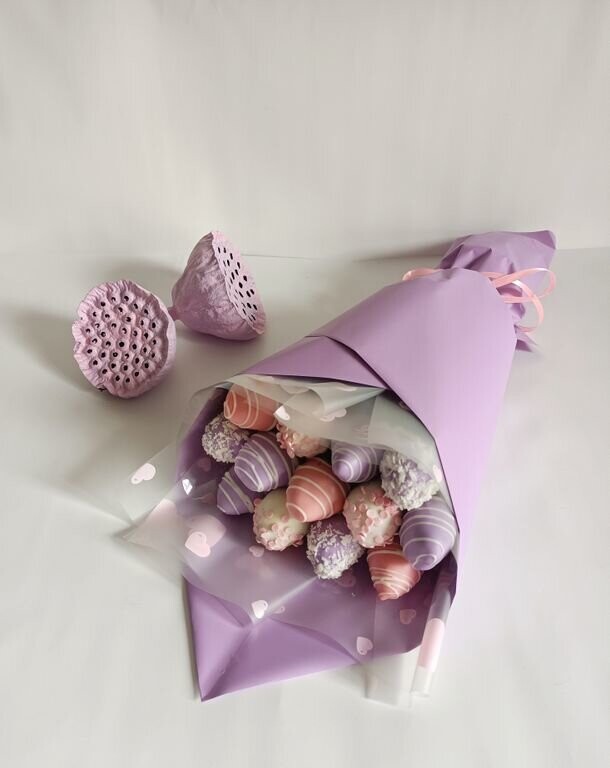 Комплимент сирень, артикул F1311068 - 3500 рублей, доставка по городу. Flawery - доставка цветов