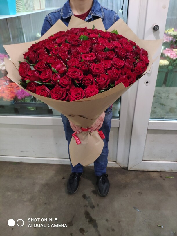 Мона, артикул F92942 - 31000 рублей, доставка по городу. Flawery - доставка цветов