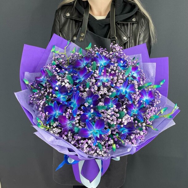 Ты мой космос размер xl, артикул F1325024 - 12221 рублей, доставка по городу. Flawery - доставка цветов