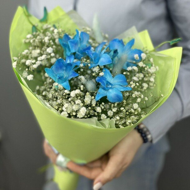 Морской риф, артикул F1325489 - 1799 рублей, доставка по городу. Flawery - доставка цветов