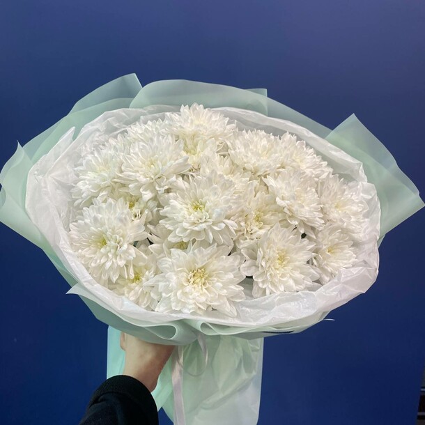 Облако s, артикул F1223617 - 4917 рублей, доставка по городу. Flawery - доставка цветов