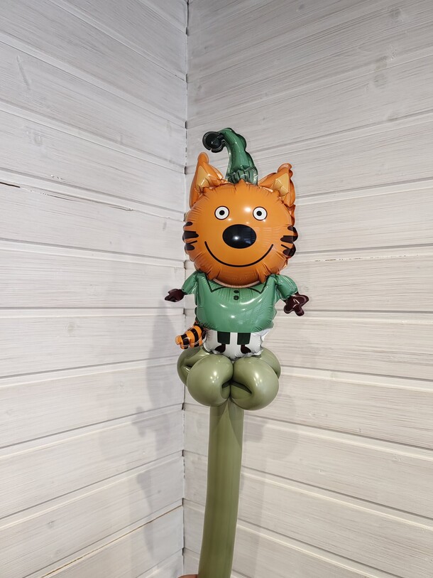 Шар - игрушка мини компот, артикул F1341774 - 500 рублей, доставка по городу. Flawery - доставка цветов