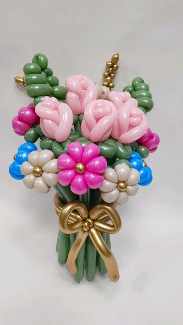 Весенний букет для любимой, артикул F1508688 - 3490 рублей, доставка по городу. Flawery - доставка цветов