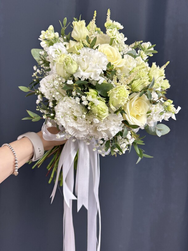 Воздушная легкость, артикул F1416769 - 9990 рублей, доставка по городу. Flawery - доставка цветов