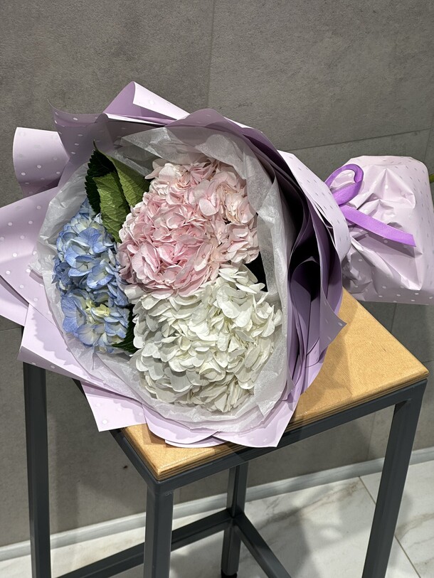 Букет зефирка, артикул F1343081 - 4840 рублей, доставка по городу. Flawery - доставка цветов