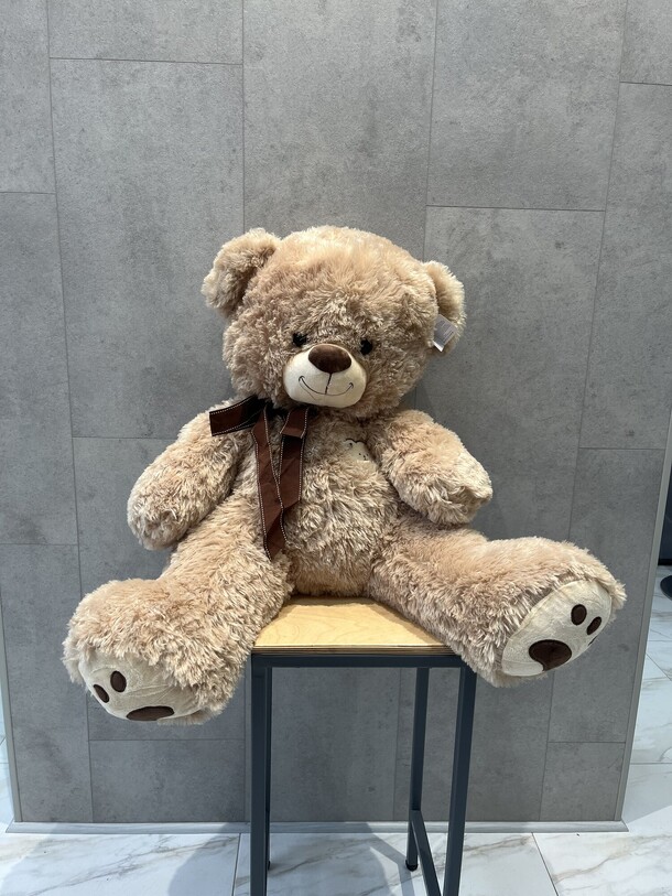 Мишка n60, артикул F1345839 - 5775 рублей, доставка по городу. Flawery - доставка цветов