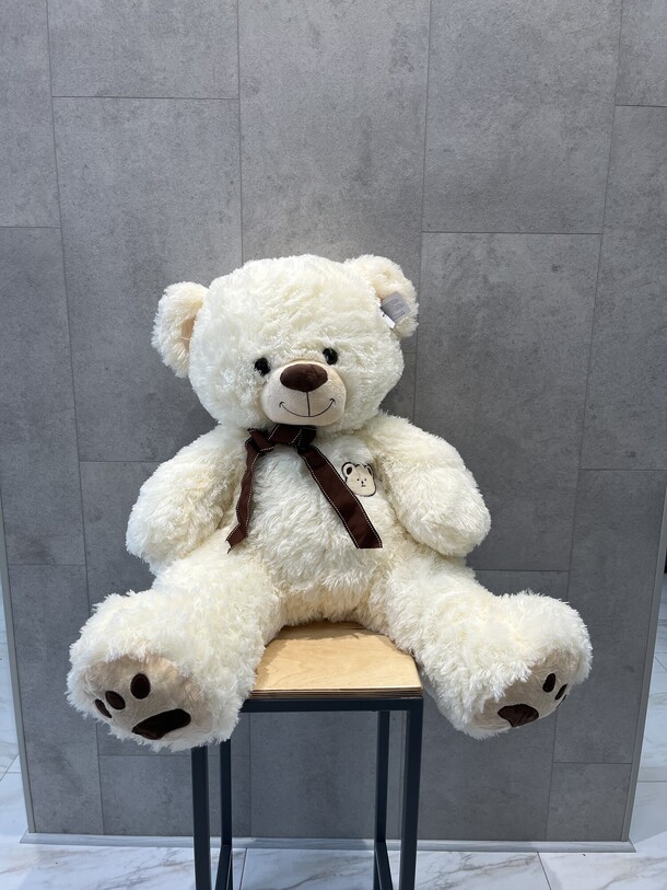 Мишка n60, артикул F1345840 - 5775 рублей, доставка по городу. Flawery - доставка цветов