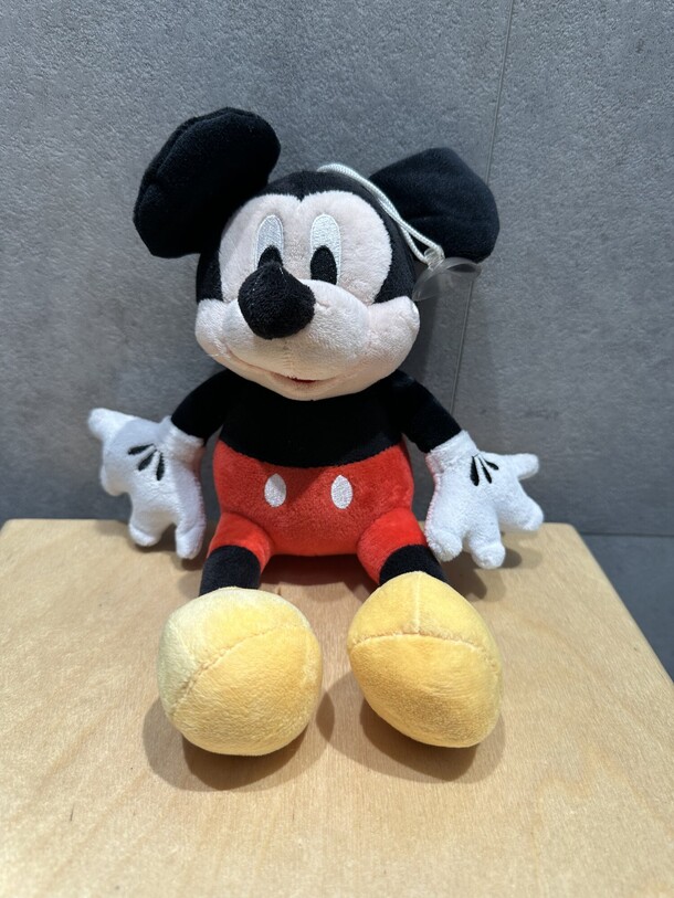 Микки маус, артикул F1349332 - 908 рублей, доставка по городу. Flawery - доставка цветов