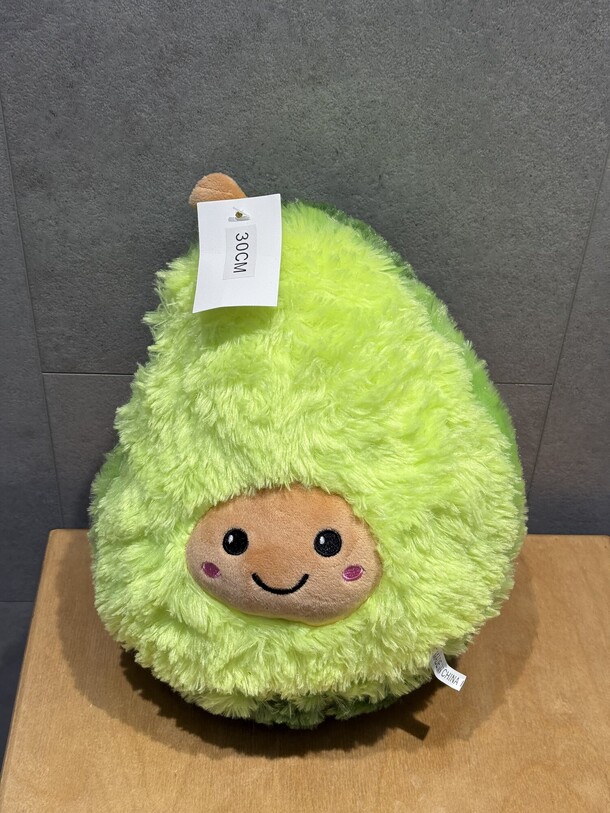 Авокадо номер 30, артикул F1353628 - 1320 рублей, доставка по городу. Flawery - доставка цветов