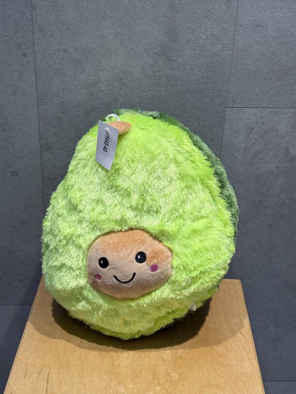 Авокадо номер 40, артикул F1353629 - 1650 рублей, доставка по городу. Flawery - доставка цветов