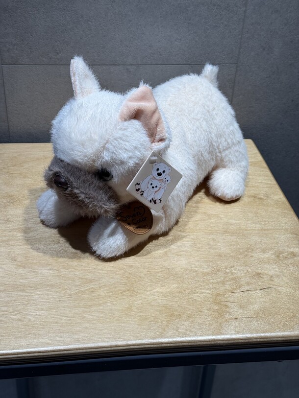 Собака номер 25, артикул F1353651 - 1430 рублей, доставка по городу. Flawery - доставка цветов