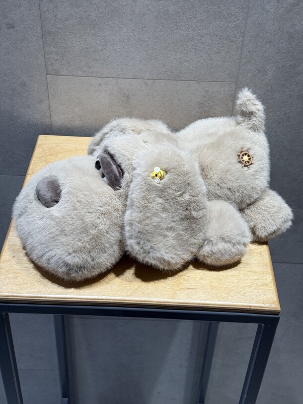 Собака номер 77, артикул F1353652 - 2530 рублей, доставка по городу. Flawery - доставка цветов