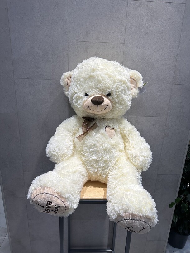 Мишка 85, артикул F1361890 - 5775 рублей, доставка по городу. Flawery - доставка цветов