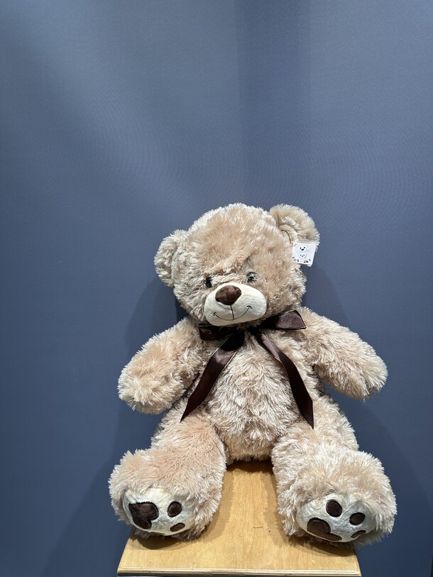 Мишка сёма, артикул F1370149 - 3630 рублей, доставка по городу. Flawery - доставка цветов